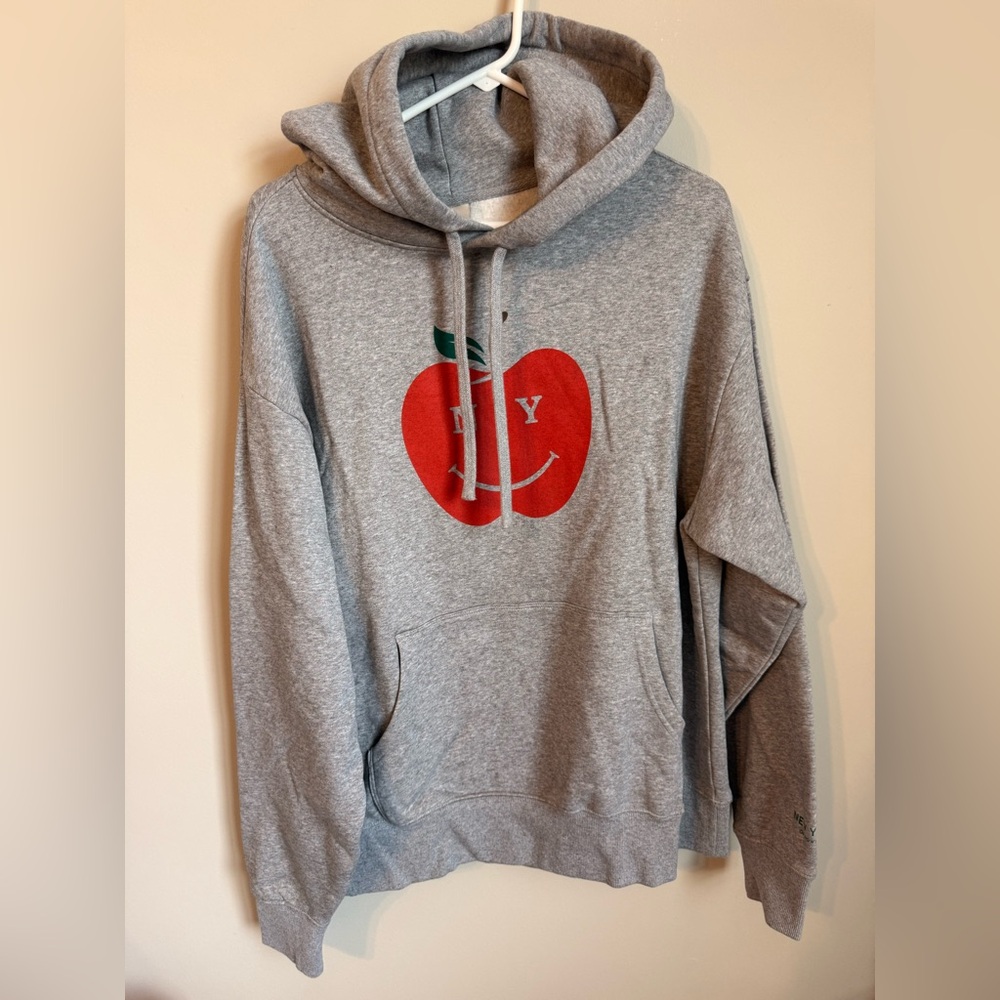New York or Nowhere Hoodie